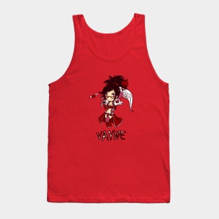 Chibi Vayne Tank Top